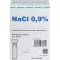 KOCHSALZLÖSUNG 0,9 % Miniplasco connect, 20X20 ml