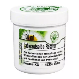 LABKRAUT Salve, 100 ml