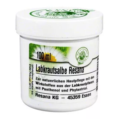 LABKRAUT Salve, 100 ml LABKRAUT Salve, 100 ml