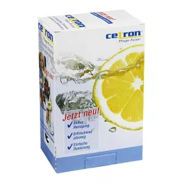 CETRON Rengjøringspulver, 25X15 g