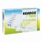 ANABOX 7 dagers ukentlig dosering hvit, 1 stk