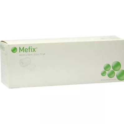 MEFIX Fikseringsfleece 20 cmx10 m, 1 stk