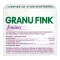 GRANU FINK Femina kapsler, 120 kapsler