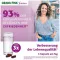 GRANU FINK Femina kapsler, 120 kapsler
