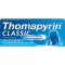 THOMAPYRIN CLASSIC Smertestillende tabletter, 10 stk