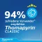 THOMAPYRIN CLASSIC Smertestillende tabletter, 10 stk