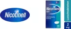 Instructions for use for NICOTINELL Pastiller 1 mg mynte, 96 stk - 1