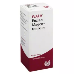 ENZIAN Tonic for magen, 100 ml