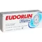 EUDORLIN Migrene filmdrasjerte tabletter, 20 stk
