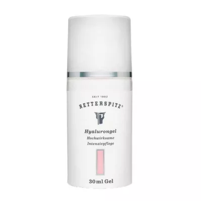 RETTERSPITZ Hyaluron gel, 30 ml