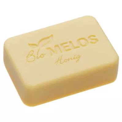 MELOS Økologisk såpehonning, 100 g