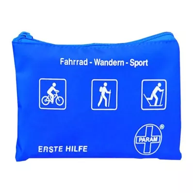 VERBANDTASCHE Sykkel tursport, 1 stk