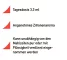 Instructions for use for BIOCARN Sirup, 50 ml - 9