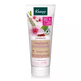 KNEIPP Cream Shower Gentle Pampering, 200 ml