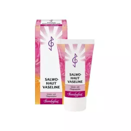 SALWO Hudvaselin, 75 ml