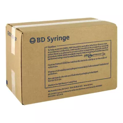 BD PLASTIPAK Sprøyte 10 ml Luer Lok sentrert, 100X10 ml BD PLASTIPAK Sprøyte 10 ml Luer Lok sentrert, 100X10 ml