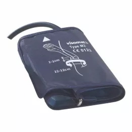 VISOMAT Håndtak comfort eco type M2 22-32 cm, 1 stk