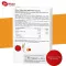 SELEN ACE 100 mg 60 dager kapsler, 60 stk