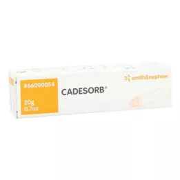 CADESORB Salvebandasje, 20 g