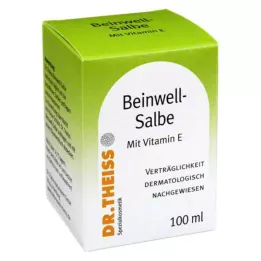 DR.THEISS Salve for bena, 100 ml