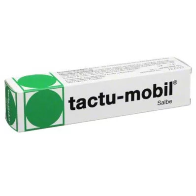 TACTU MOBIL Salve, 50 g