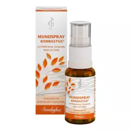 MUNNSPRAY, 20 ml