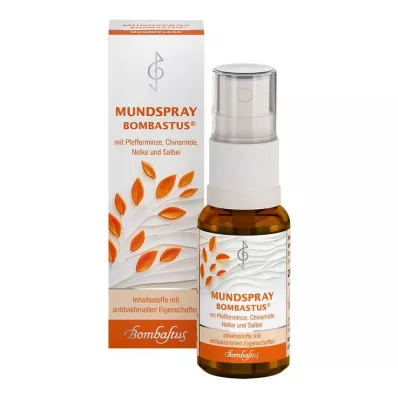 MUNNSPRAY, 20 ml