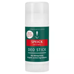 SPEICK Naturlig deostift, 40 ml