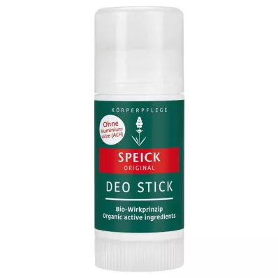 SPEICK Naturlig deostift, 40 ml SPEICK Naturlig deostift, 40 ml