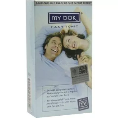 MY DOK Hair Tonic Original konsentrat, 150 ml MY DOK Hair Tonic Original konsentrat, 150 ml