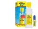 Instructions for use for Kinaolje med 3 inhalatorer, 100 ml - 2