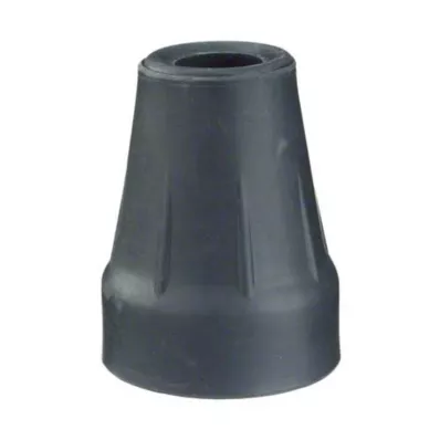 KRÜCKENKAPSEL 18/19 mm innløp i grått stål, 1 stk KRÜCKENKAPSEL 18/19 mm innløp i grått stål, 1 stk
