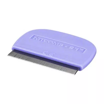 NISSENKAMM Metall, 1 stk NISSENKAMM Metall, 1 stk