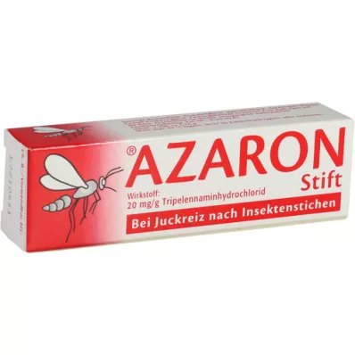 AZARON pinne, 5,75 g