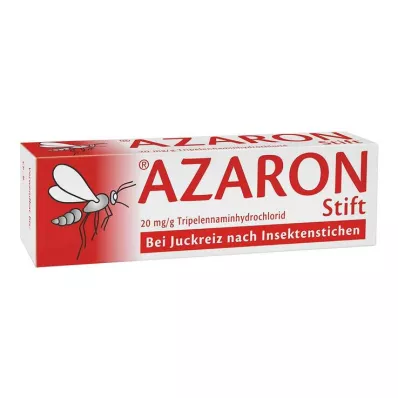 AZARON pinne, 5,75 g