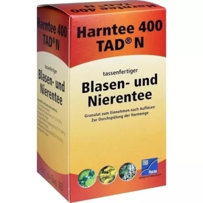 HARNTEE 400 TAD N granulat, 300 ml