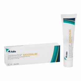 DERMATOP Grunnleggende salve, 100 g