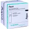 AQUA AD injectabilia Miniplasco connect Inj. oppløsning, 20X10 ml