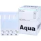 AQUA AD injectabilia Miniplasco connect Inj. oppløsning, 20X20 ml