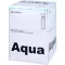 AQUA AD injectabilia Miniplasco connect Inj. oppløsning, 20X20 ml