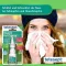 TETESEPT Nesespray med gel, 20 ml