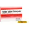 FRUBIASE CALCIUM T Drikkeampuller, 20 stk