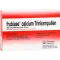 FRUBIASE CALCIUM T Drikkeampuller, 20 stk