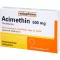 ACIMETHIN Filmdrasjerte tabletter, 25 stk