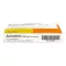 ACIMETHIN Filmdrasjerte tabletter, 25 stk