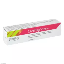 CANIFUG Fløte, 50 g