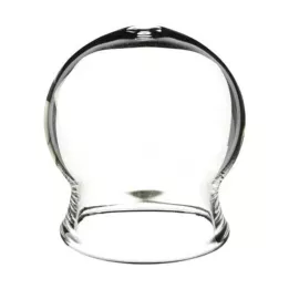 SCHRÖPFKOPF 5 cm kuleform, 1 stk