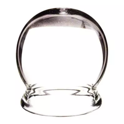 SCHRÖPFKOPF 6 cm kuleform, 1 stk