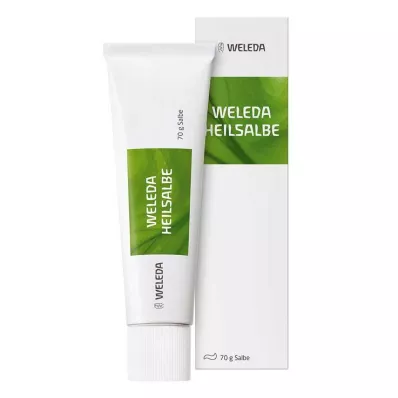 Helende salve, 70 g Helende salve, 70 g