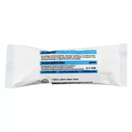 ALUDERM Dressingpakke stor, 1 stk